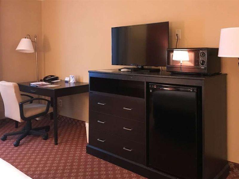 Clarion Hotel & Conference Center Toms River Exteriér fotografie