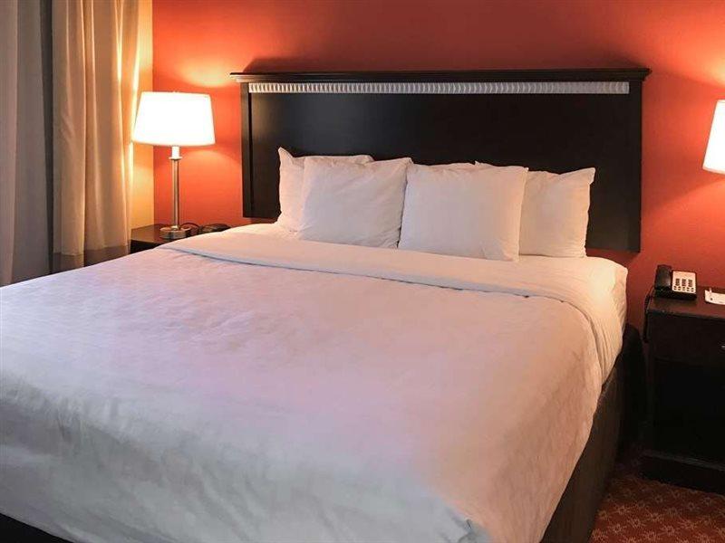 Clarion Hotel & Conference Center Toms River Exteriér fotografie