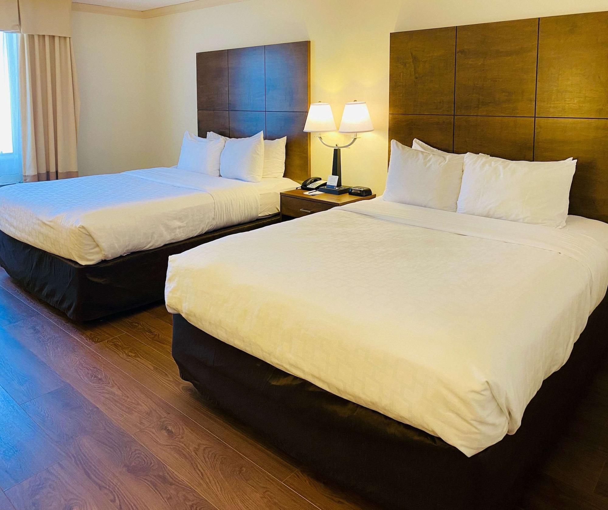 Clarion Hotel & Conference Center Toms River Exteriér fotografie