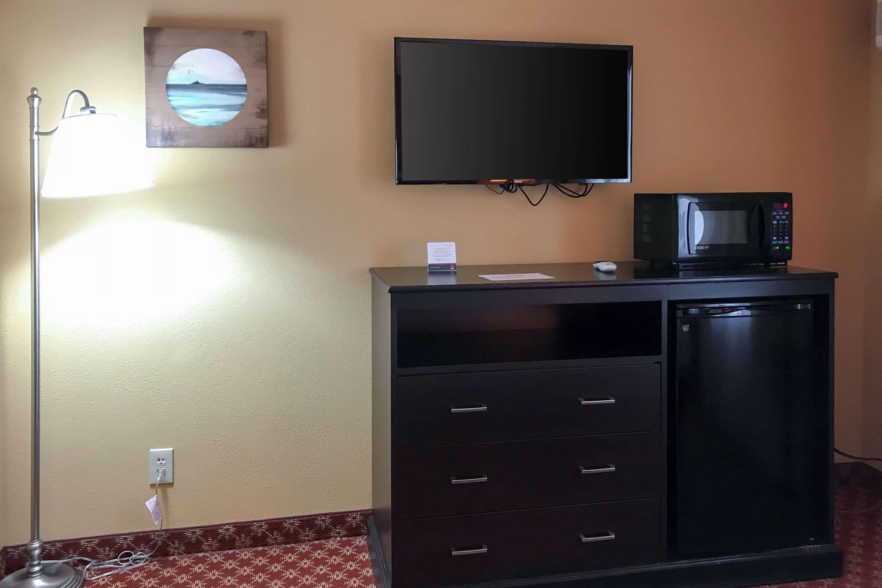 Clarion Hotel & Conference Center Toms River Exteriér fotografie