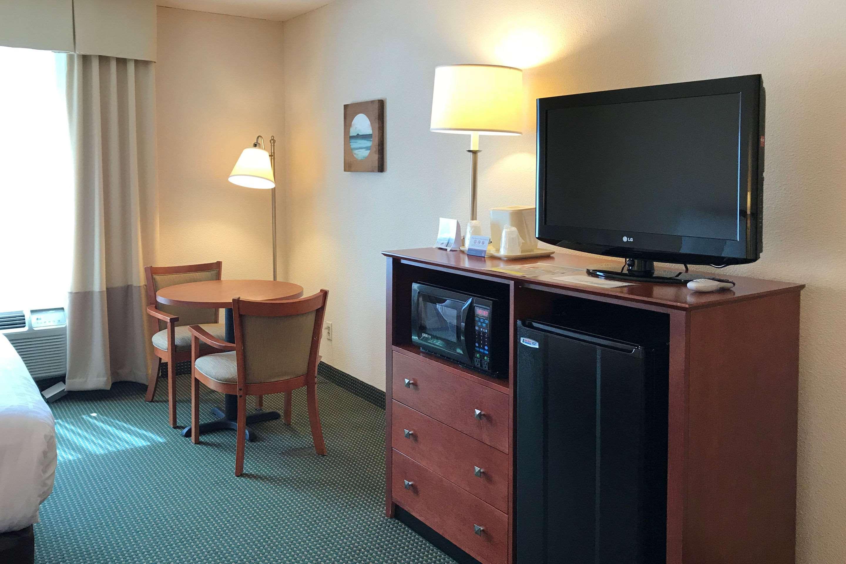 Clarion Hotel & Conference Center Toms River Exteriér fotografie
