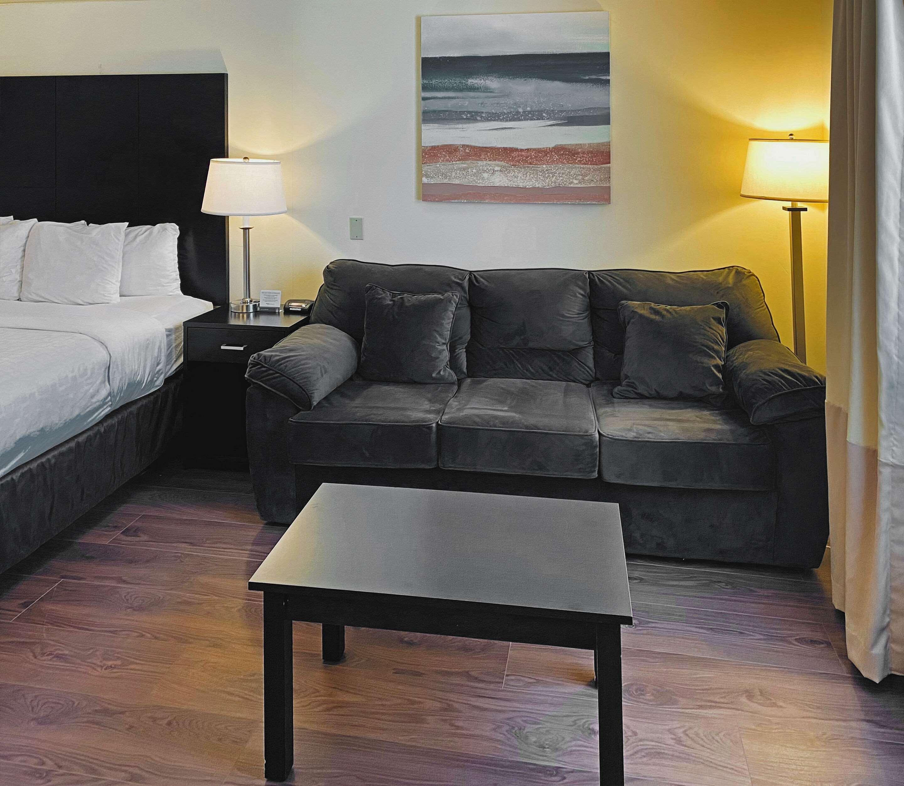 Clarion Hotel & Conference Center Toms River Exteriér fotografie
