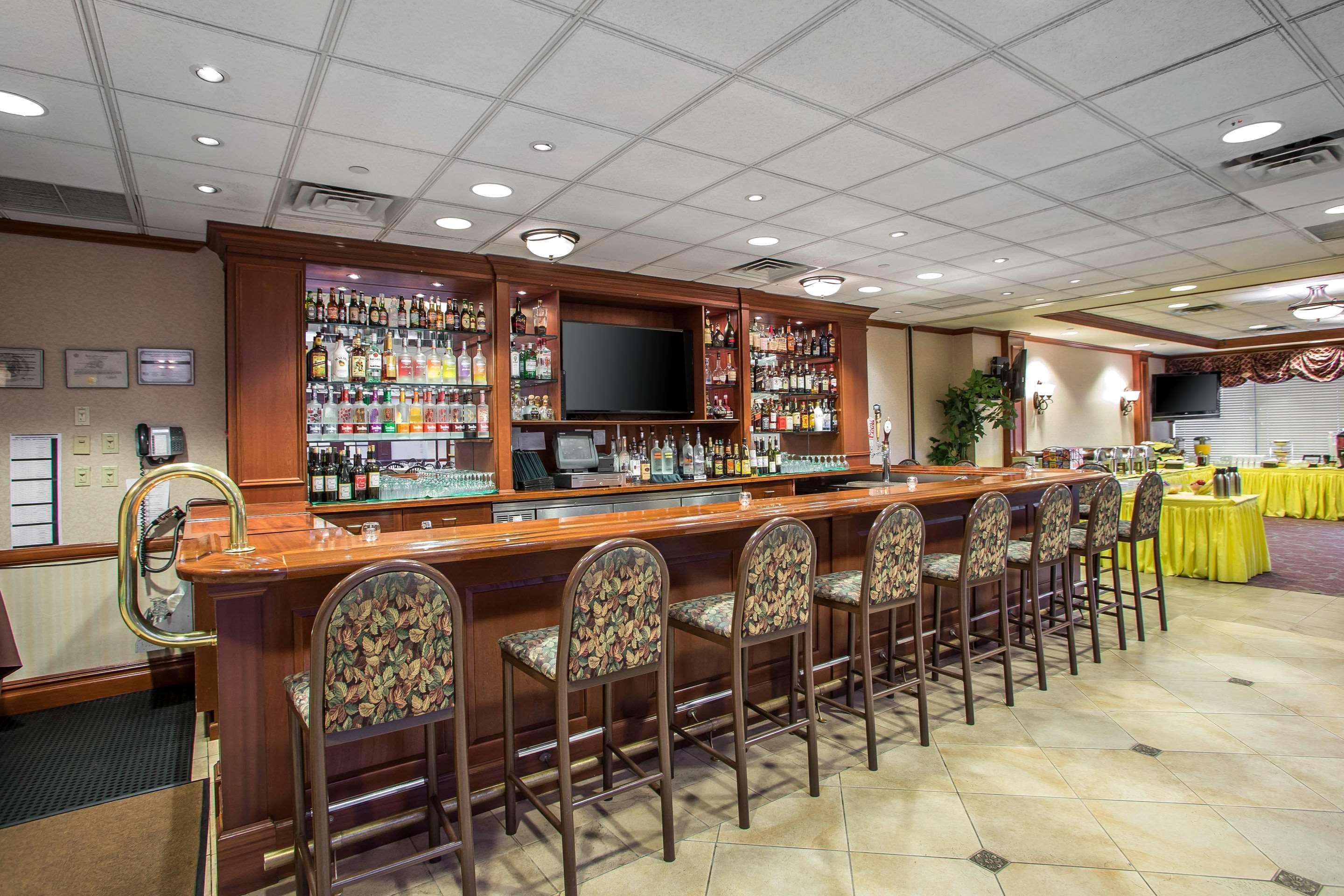 Clarion Hotel & Conference Center Toms River Exteriér fotografie