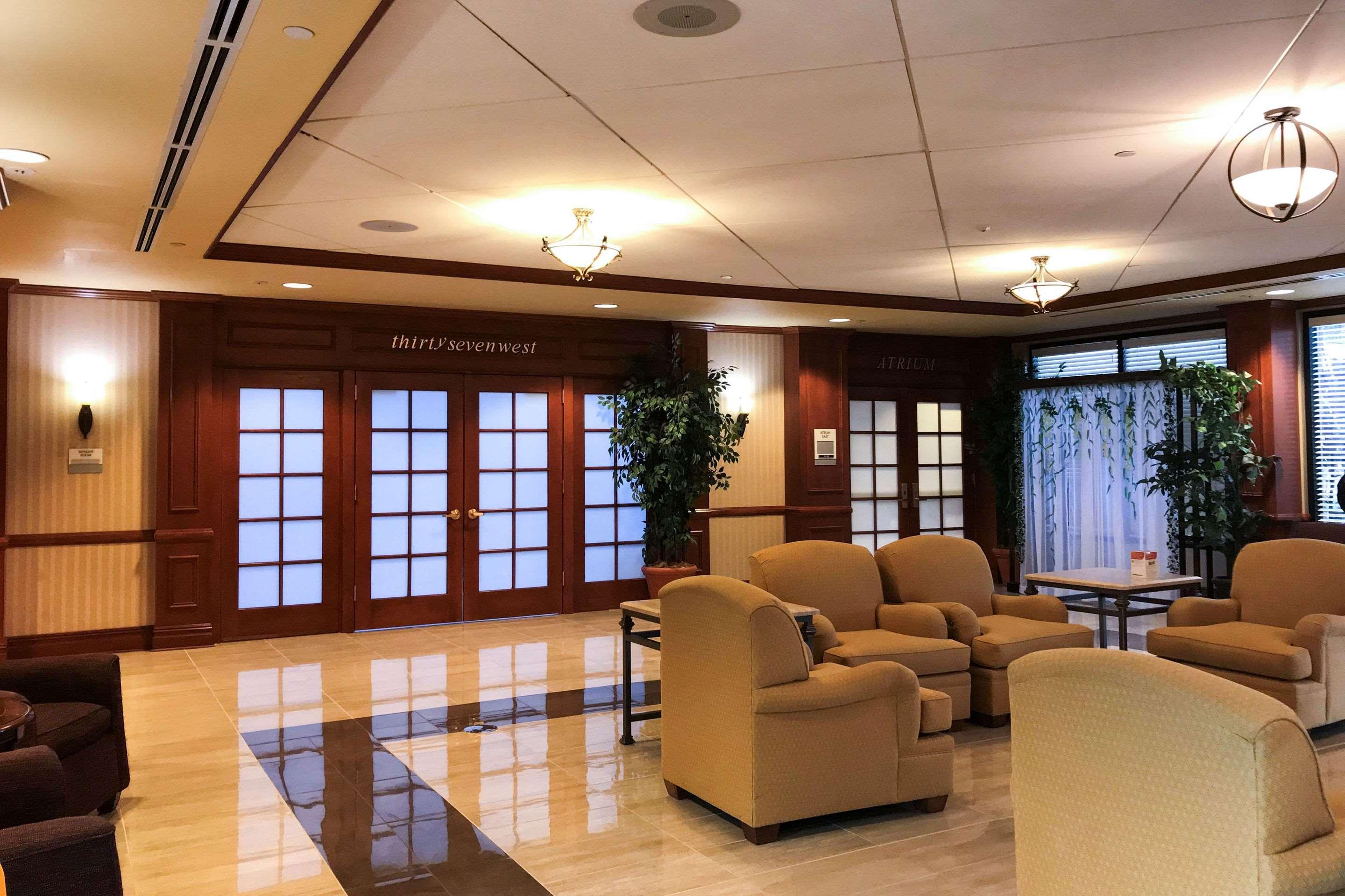 Clarion Hotel & Conference Center Toms River Exteriér fotografie