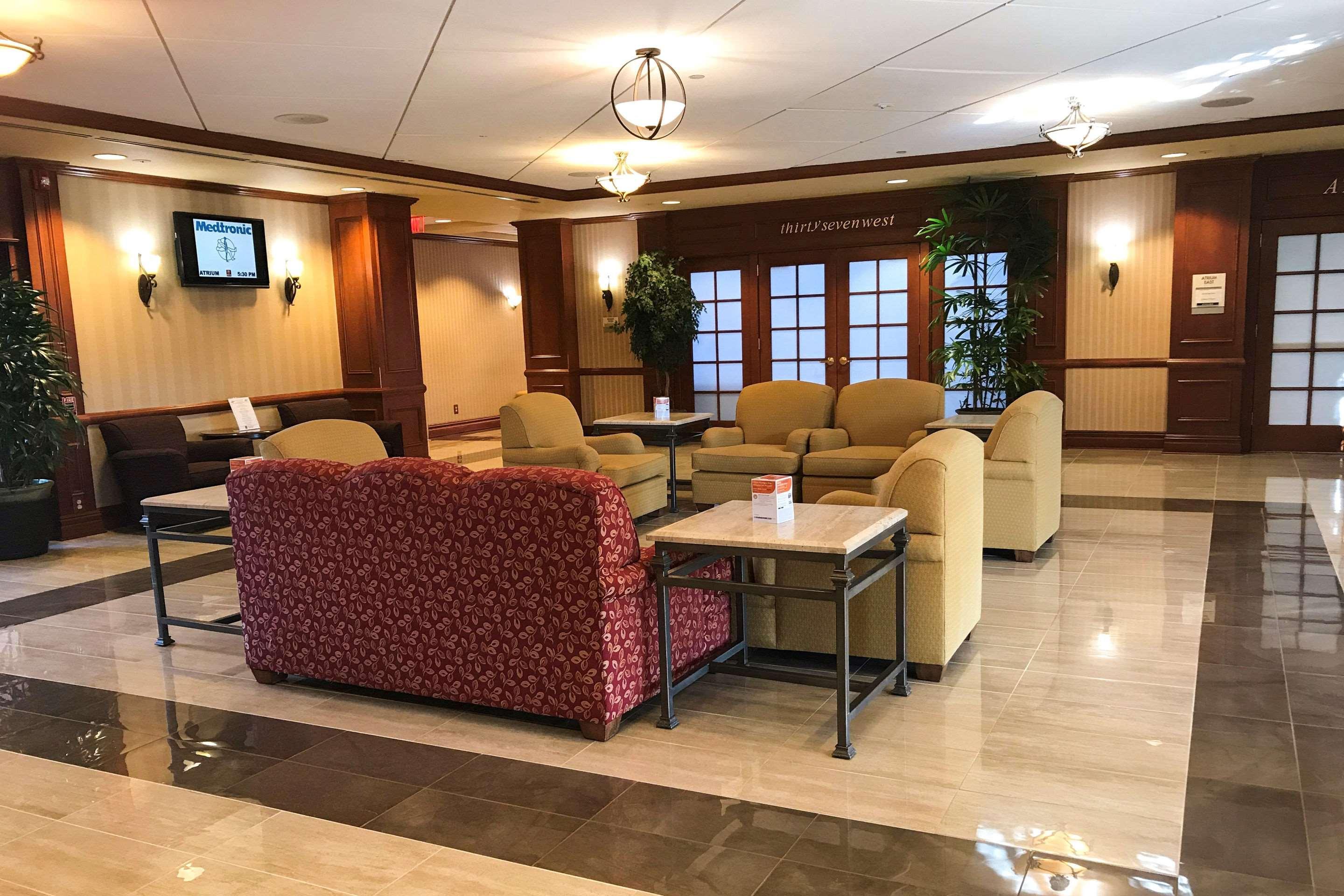 Clarion Hotel & Conference Center Toms River Exteriér fotografie