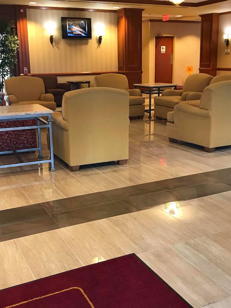 Clarion Hotel & Conference Center Toms River Exteriér fotografie